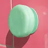 SOLYD SOLYD - magnetische bar houder - green