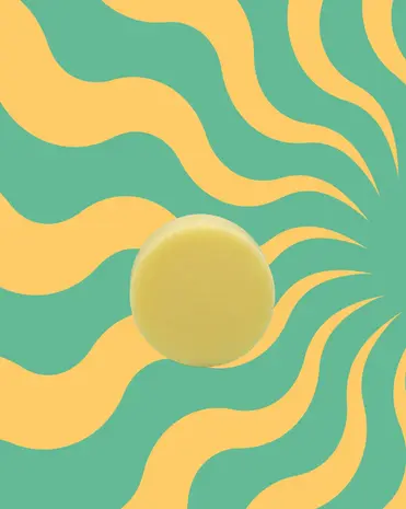 SOLYD SOLYD - anti-insect bar - citronella SOLYD SOLYD - anti-insect bar - citronella
