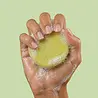 SOLYD SOLYD - shampoo bar - bergamot (geverfd haar)