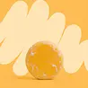SOLYD SOLYD - conditioner bar - mango papaja