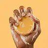 SOLYD SOLYD - conditioner bar - mango papaja
