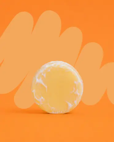 SOLYD SOLYD - conditioner bar - honing