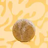 SOLYD SOLYD - body scrub bar - mango papaja