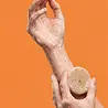 SOLYD SOLYD - body scrub bar - honing