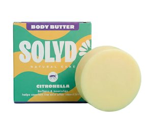 SOLYD SOLYD - anti-insect bar - citronella SOLYD SOLYD - anti-insect bar - citronella