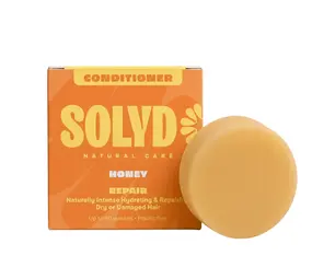 SOLYD SOLYD - conditioner bar - honing
