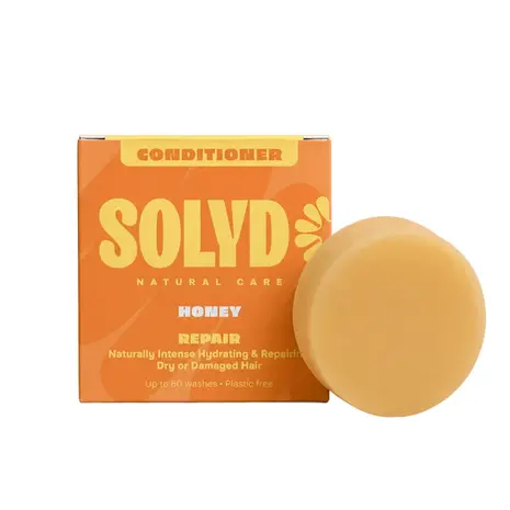 SOLYD SOLYD - conditioner bar - honing