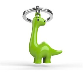 Metalmorphose Metalmorphose - sleutelhanger - dino Metalmorphose Metalmorphose - sleutelhanger - dino