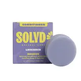 SOLYD SOLYD - conditioner bar - lavendel