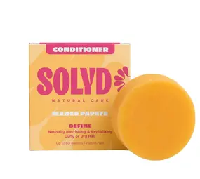 SOLYD SOLYD - conditioner bar - mango papaja