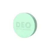 SOLYD SOLYD - deodorant - aloe vera komkommer