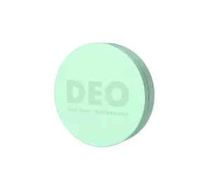 SOLYD SOLYD - deodorant - aloe vera komkommer