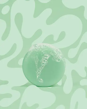 SOLYD SOLYD - body bar - aloe vera komkommer