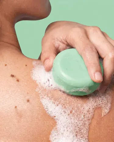 SOLYD SOLYD - body bar - aloe vera komkommer