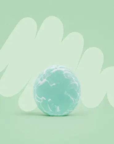 SOLYD SOLYD - conditioner bar - aloe vera komkommer