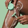 SOLYD SOLYD - shaving bar - aloe vera komkommer