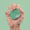 SOLYD SOLYD - shaving bar - aloe vera komkommer
