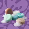 SOLYD SOLYD - proefpakket - body (5 mini bars)