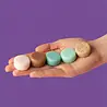 SOLYD SOLYD - proefpakket - body (5 mini bars)