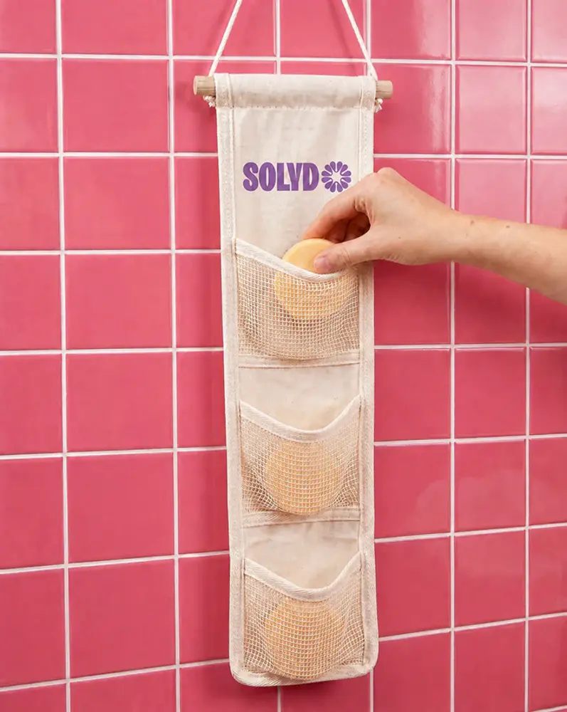 SOLYD SOLYD - accessoire - bar organizer