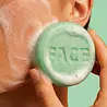 SOLYD SOLYD - face bar - aloe vera komkommer