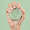 SOLYD SOLYD - shampoo bar - aloë vera komkommer (mild, kalmerend)
