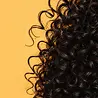 SOLYD SOLYD - shampoo bar - mango papaja (voedend, curly girl)