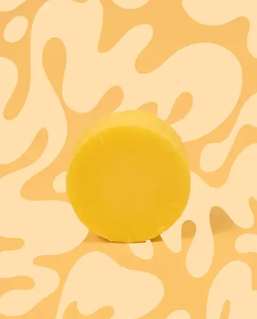 SOLYD SOLYD - body butter - mango papaja (normale tot droge huid)