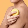 SOLYD SOLYD - body butter - mango papaja (normale tot droge huid)