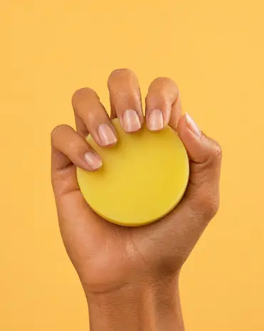 SOLYD SOLYD - body butter - mango papaja (normale tot droge huid)