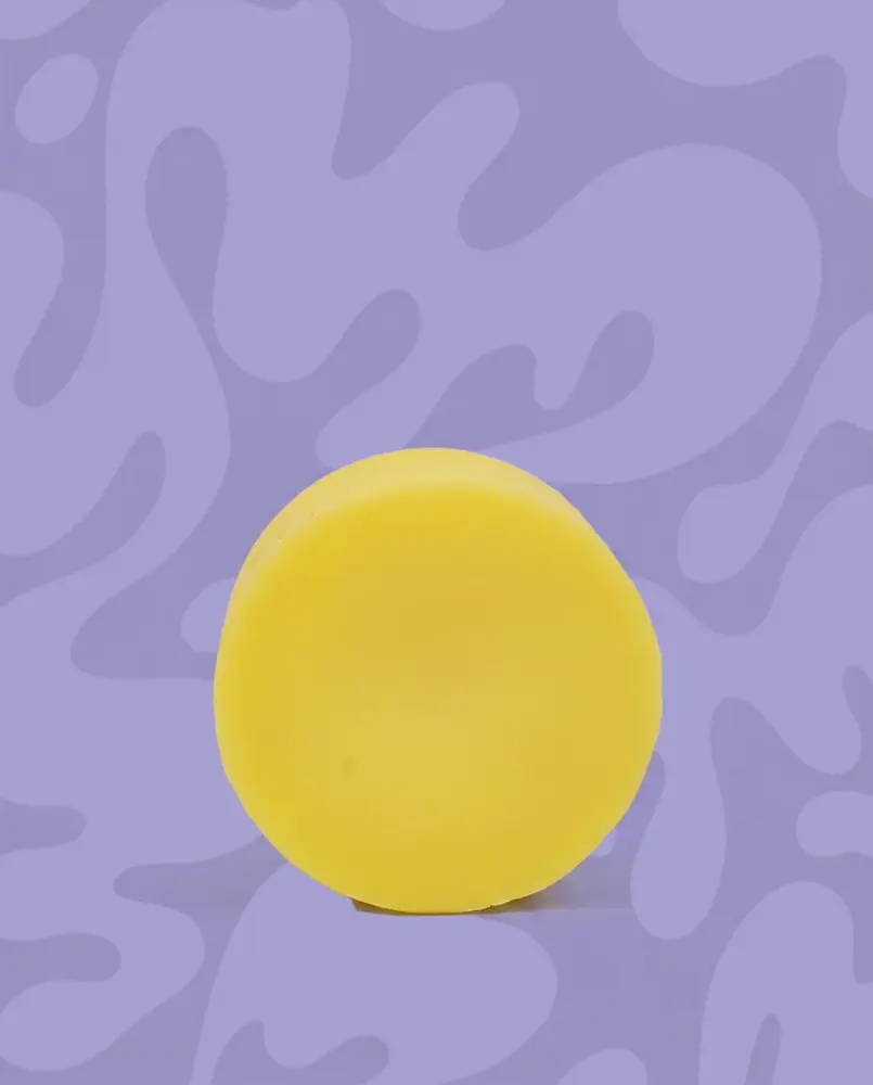 SOLYD SOLYD - body butter - lavendel (gevoelige huid)