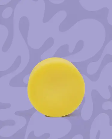 SOLYD SOLYD - body butter - lavendel (gevoelige huid)