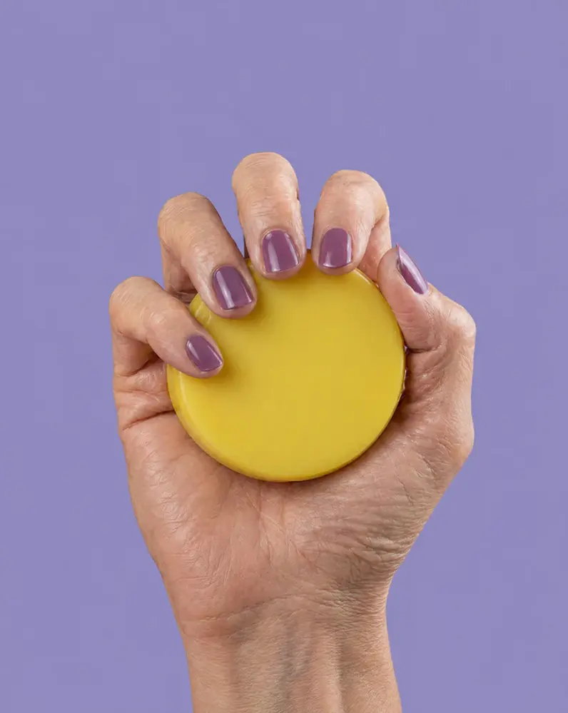 SOLYD SOLYD - body butter - lavendel (gevoelige huid)