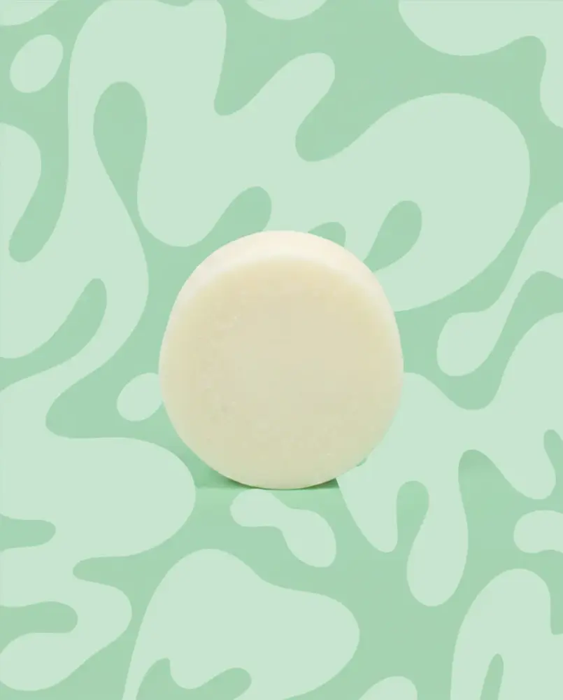 SOLYD SOLYD - body butter - aloe vera komkommer (droge huid)