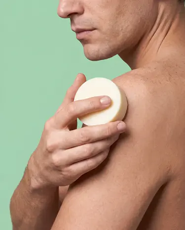 SOLYD SOLYD - body butter - aloe vera komkommer (droge huid)