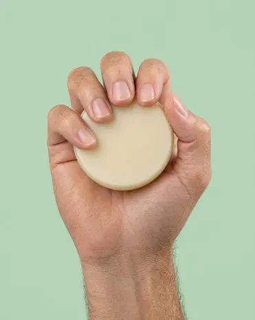 SOLYD SOLYD - body butter - aloe vera komkommer (droge huid)