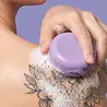 SOLYD SOLYD - body bar - lavendel