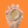 SOLYD SOLYD - shampoo bar - honing