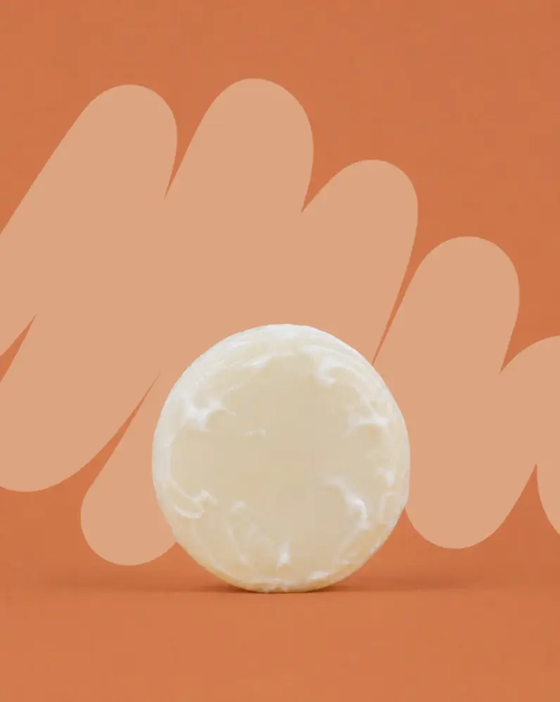 SOLYD SOLYD - conditioner bar - kokos