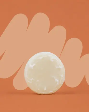 SOLYD SOLYD - conditioner bar - kokos