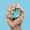 SOLYD SOLYD - shampoo bar - eucalyptus