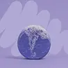 SOLYD SOLYD - shampoo bar - lavendel