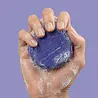 SOLYD SOLYD - shampoo bar - lavendel
