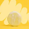 SOLYD SOLYD - shampoo bar - citroen