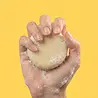 SOLYD SOLYD - shampoo bar - citroen