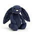 Jellycat - knuffel konijn - bashful stardust bunny original Jellycat - knuffel konijn - bashful stardust bunny original