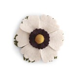 Gry & Sif Gry & sif - muurdecoratie autumn anemone - white