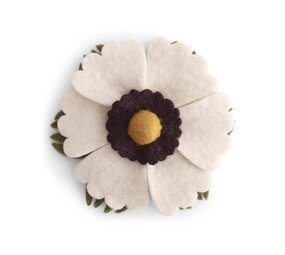 Gry & Sif Gry & sif - muurdecoratie autumn anemone - white Gry & Sif Gry & sif - muurdecoratie autumn anemone - white