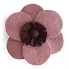 Gry & Sif Gry & sif - muurdecoratie french anemone - light purple Gry & Sif Gry & sif - muurdecoratie french anemone - light purple