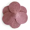 Gry & Sif Gry & sif - muurdecoratie french anemone - light purple Gry & Sif Gry & sif - muurdecoratie french anemone - light purple
